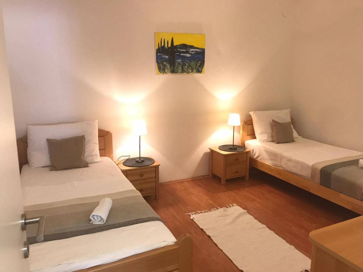 דירות ילסה Casa Di Giorgio מראה חיצוני תמונה