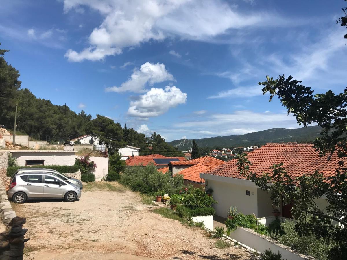דירות ילסה Casa Di Giorgio מראה חיצוני תמונה