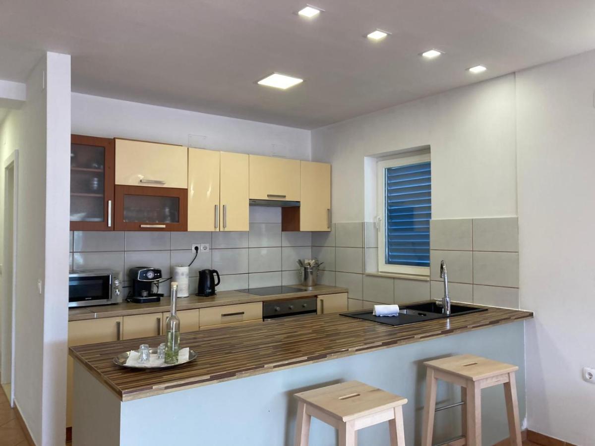 דירות ילסה Casa Di Giorgio מראה חיצוני תמונה