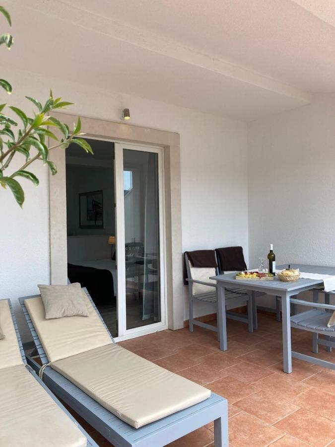 דירות ילסה Casa Di Giorgio מראה חיצוני תמונה