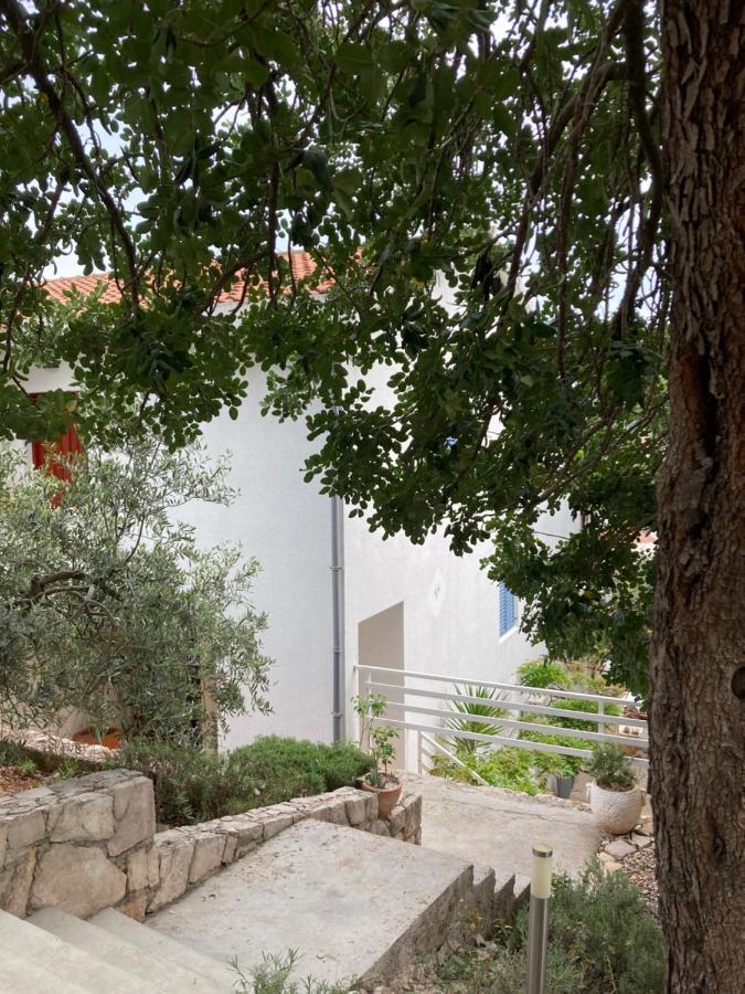 דירות ילסה Casa Di Giorgio מראה חיצוני תמונה