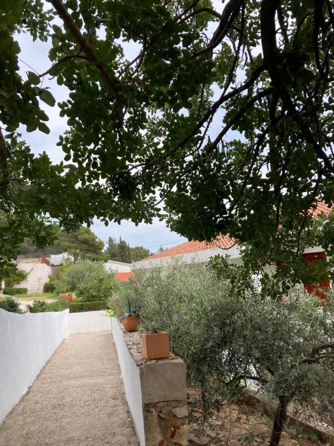 דירות ילסה Casa Di Giorgio מראה חיצוני תמונה