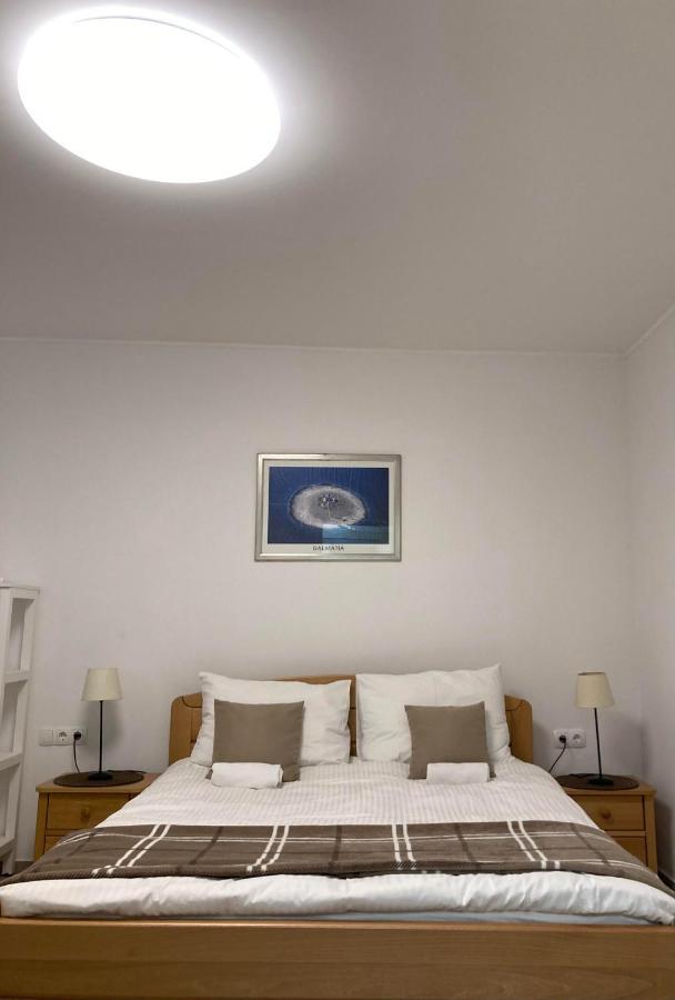 דירות ילסה Casa Di Giorgio מראה חיצוני תמונה
