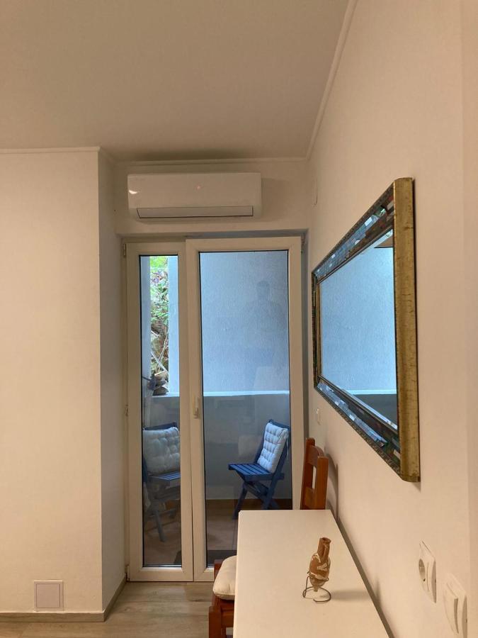 דירות ילסה Casa Di Giorgio מראה חיצוני תמונה