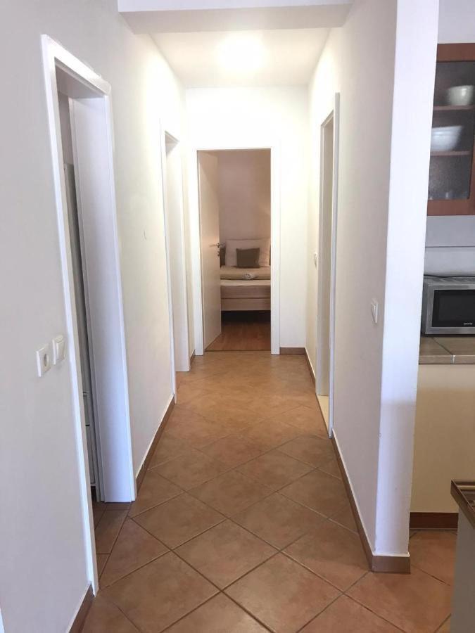 דירות ילסה Casa Di Giorgio מראה חיצוני תמונה
