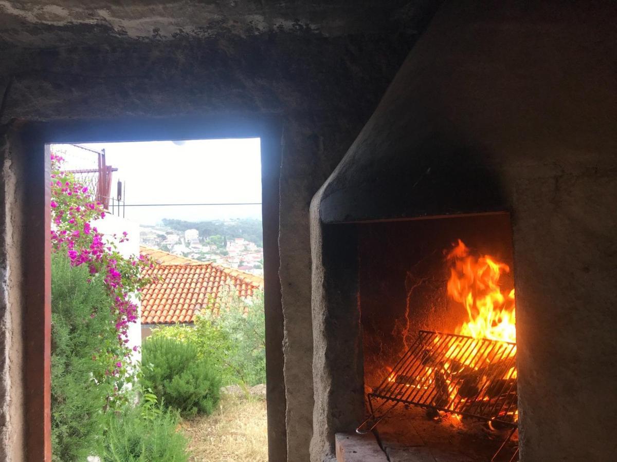 דירות ילסה Casa Di Giorgio מראה חיצוני תמונה