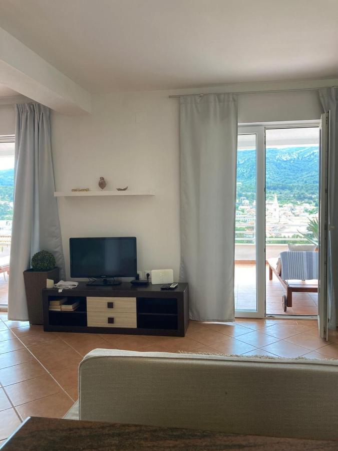 דירות ילסה Casa Di Giorgio מראה חיצוני תמונה