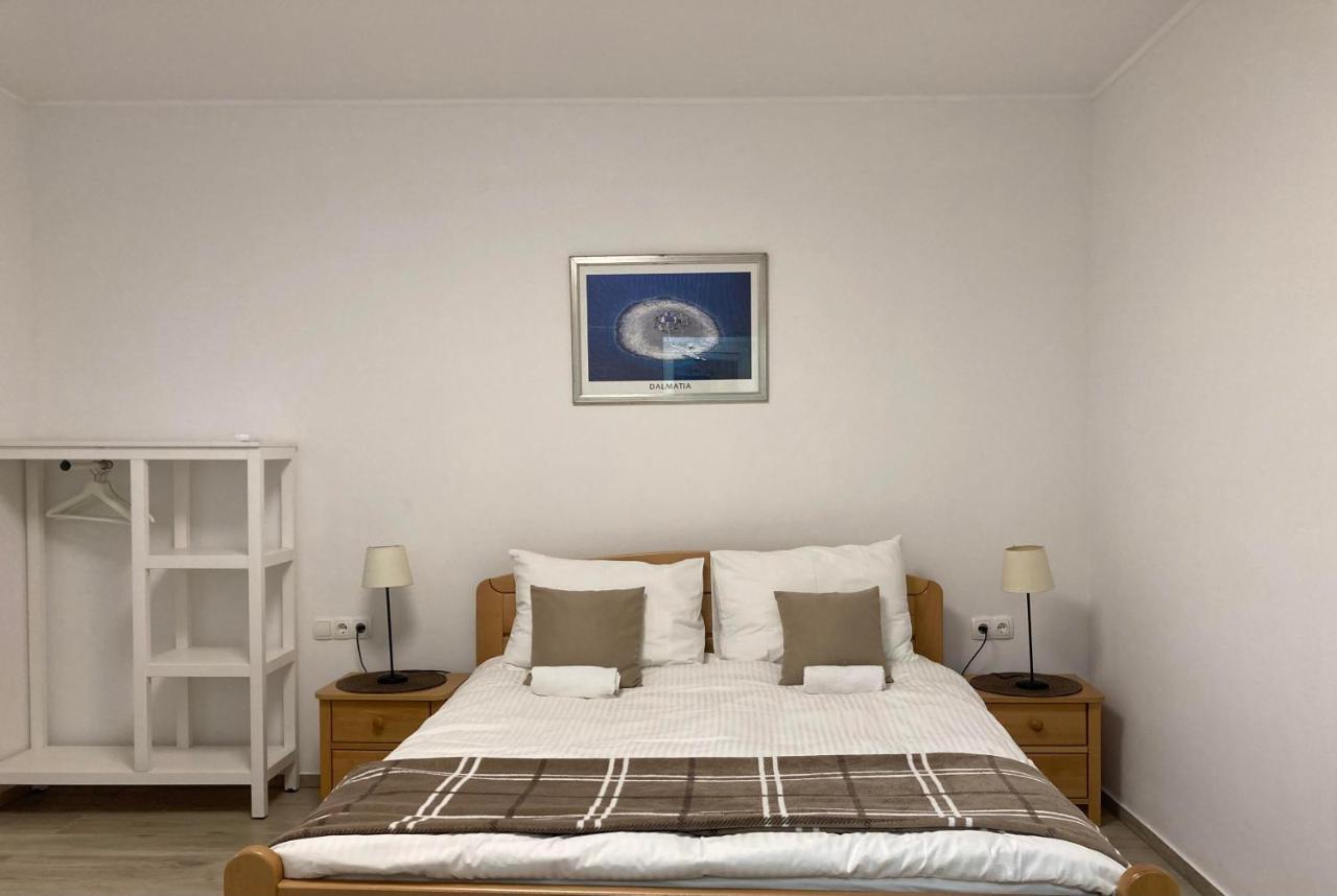 דירות ילסה Casa Di Giorgio מראה חיצוני תמונה