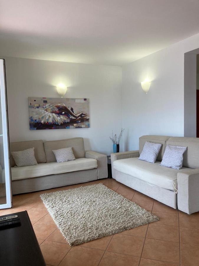 דירות ילסה Casa Di Giorgio מראה חיצוני תמונה