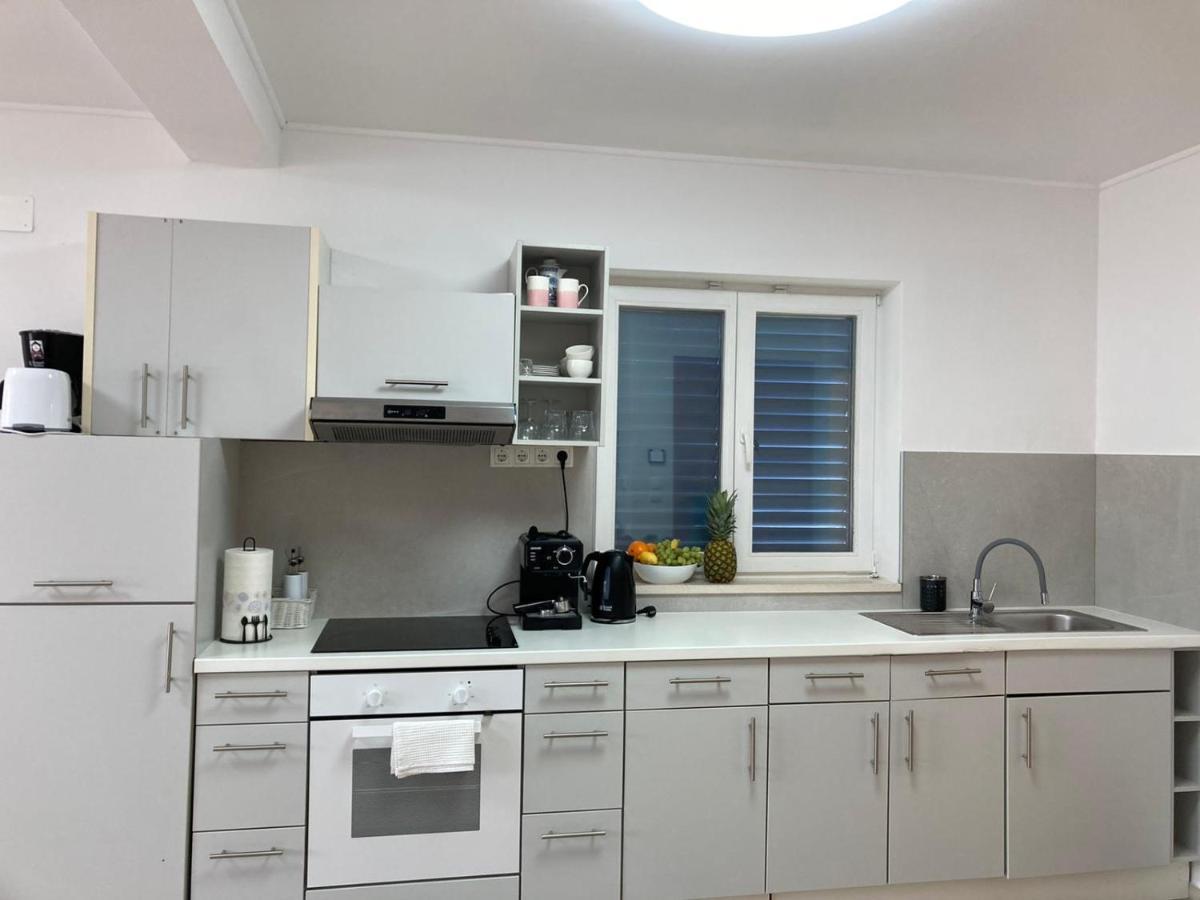 דירות ילסה Casa Di Giorgio מראה חיצוני תמונה