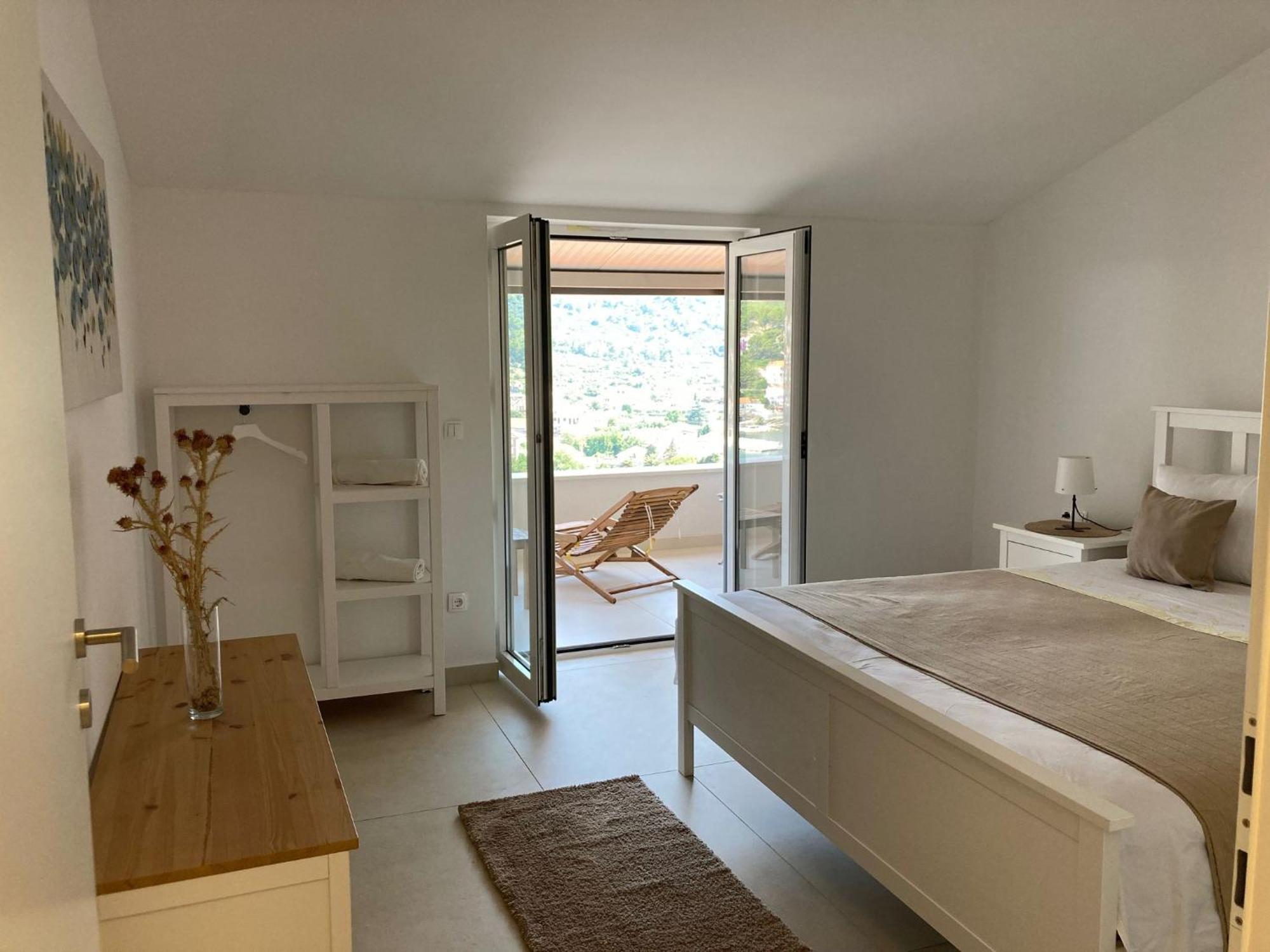 דירות ילסה Casa Di Giorgio מראה חיצוני תמונה