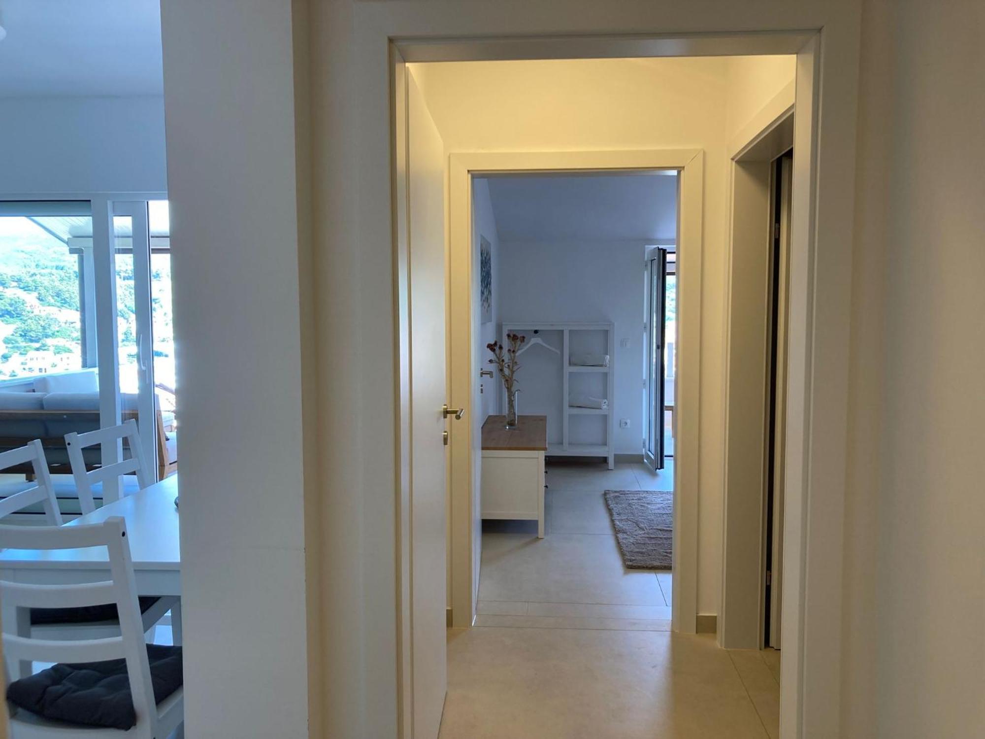 דירות ילסה Casa Di Giorgio מראה חיצוני תמונה